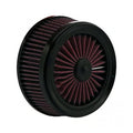 PM, Replacement K&N air filter element for RSD Item No: 953249