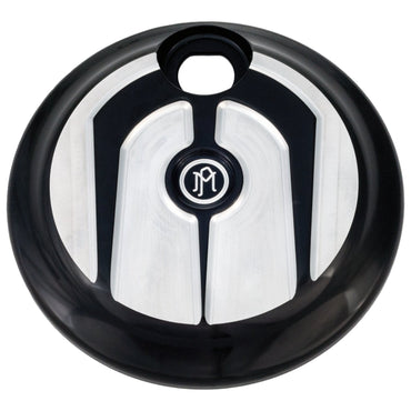 Performance Machine Scallop tankdæksel – Contrast Cut