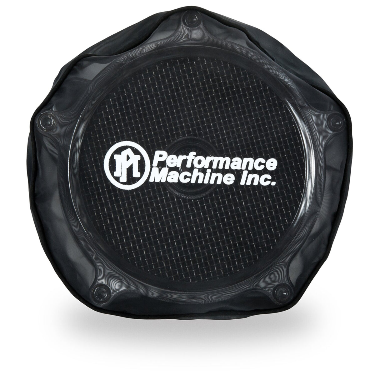 Performance Machine regnstrømpe og forfilter