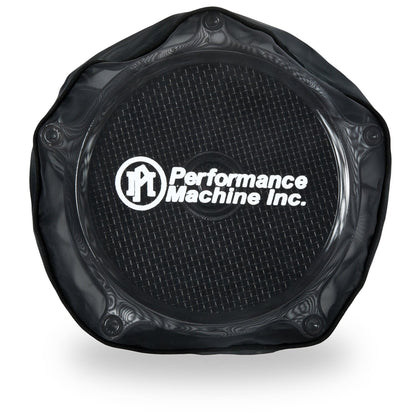 Performance Machine regnstrømpe og forfilter