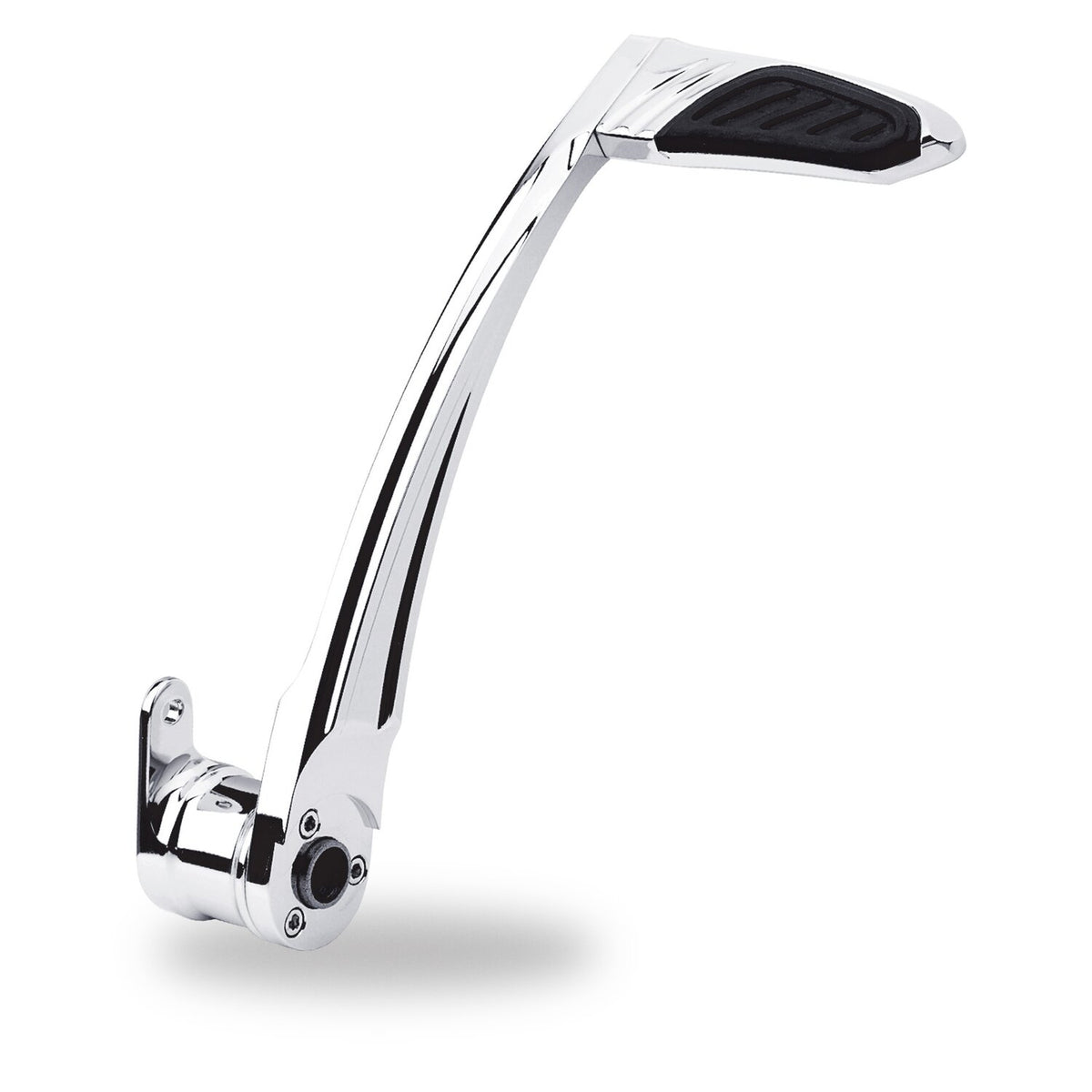PM Contour bremsegreb til 14-up Touring, krom