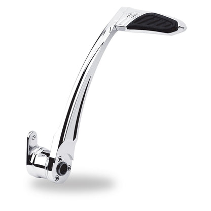 PM Contour bremsegreb til 14-up Touring, krom