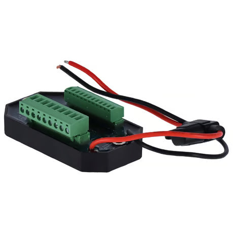 Axel Joost Elektronik, B-Box brain box Item No: 954136