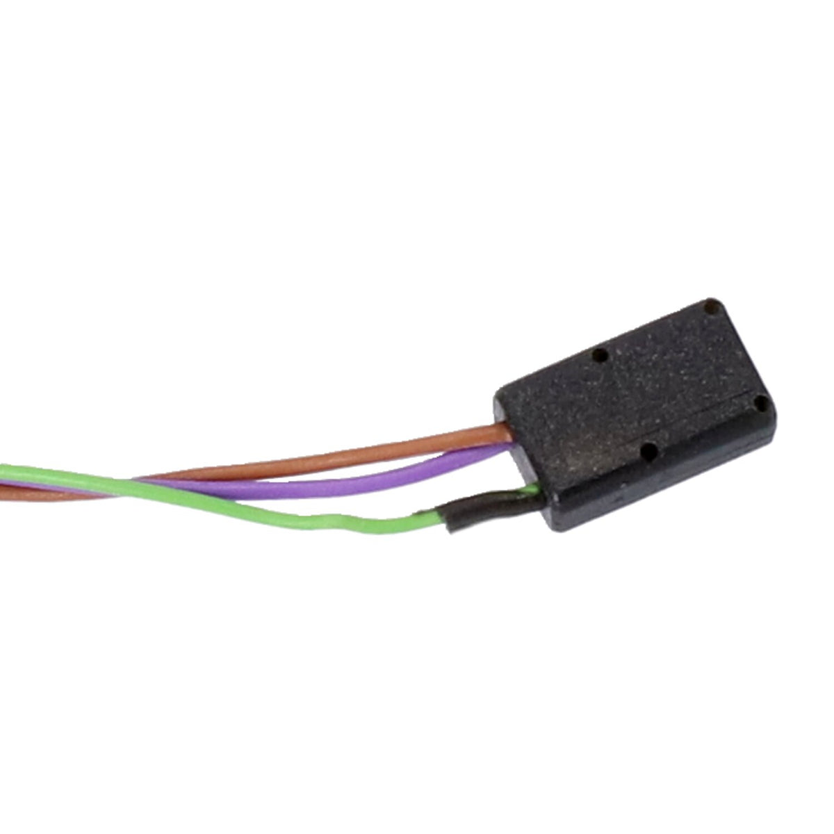 Elektronikbox Flash Merger til blinklysindikator