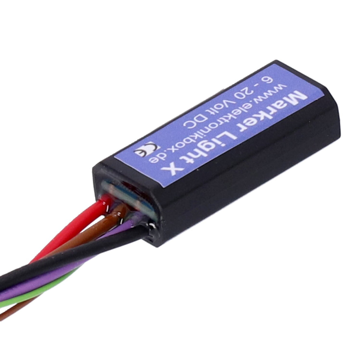 Axel Joost Marker Light X-modul
