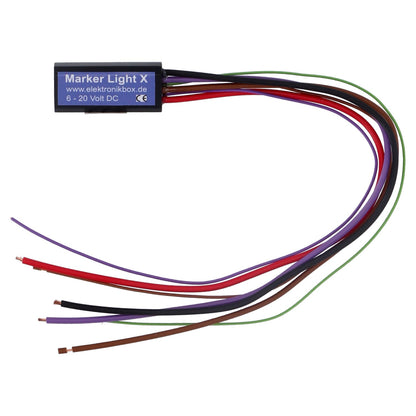 Axel Joost Marker Light X-modul