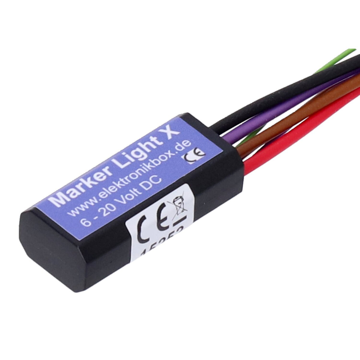 Axel Joost Marker Light X-modul