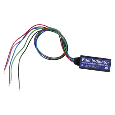 Elektronikbox brændstofindikator-modul