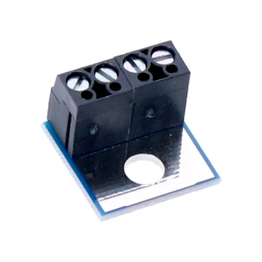 Elektronikbox GND-Split minuspolfordeler