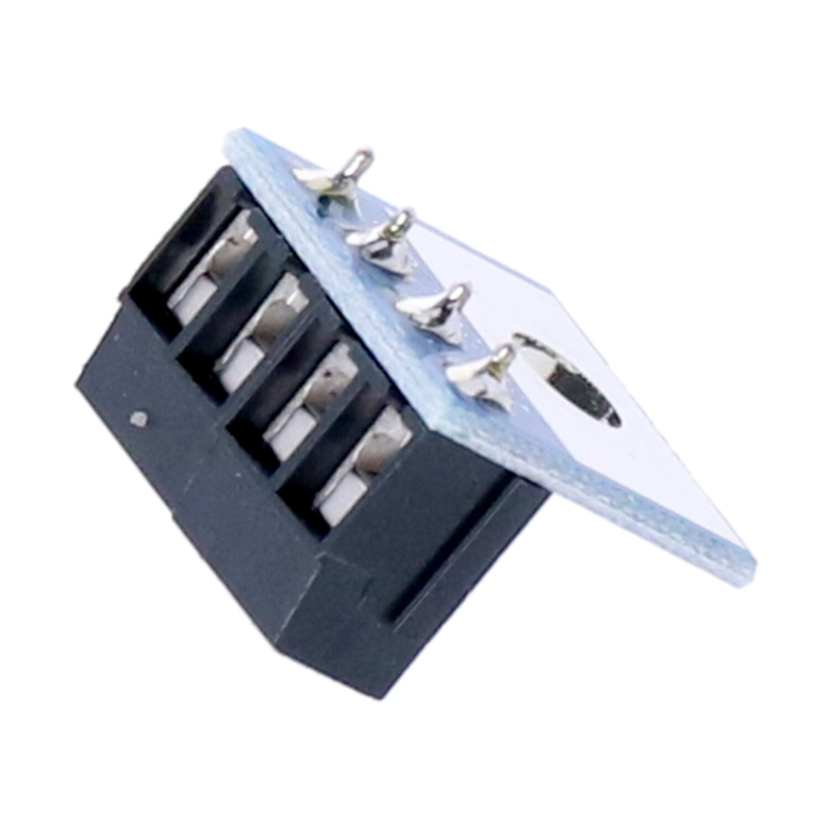 Elektronikbox GND-Split minuspolfordeler