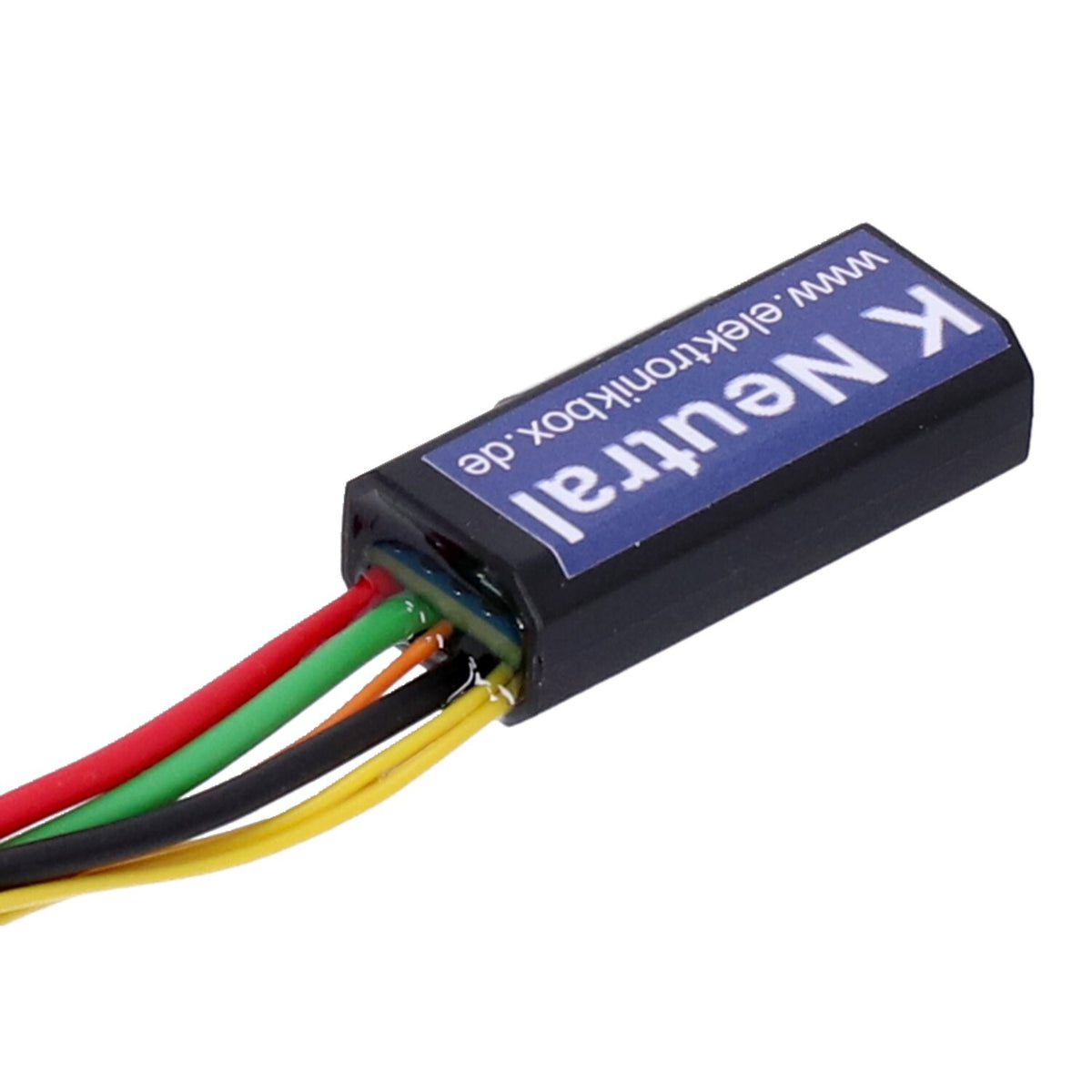 Axel Joost Elektronik K Neutral-modul
