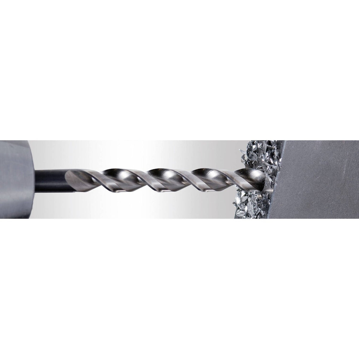 Alpen HSS-koboltbor 13 mm