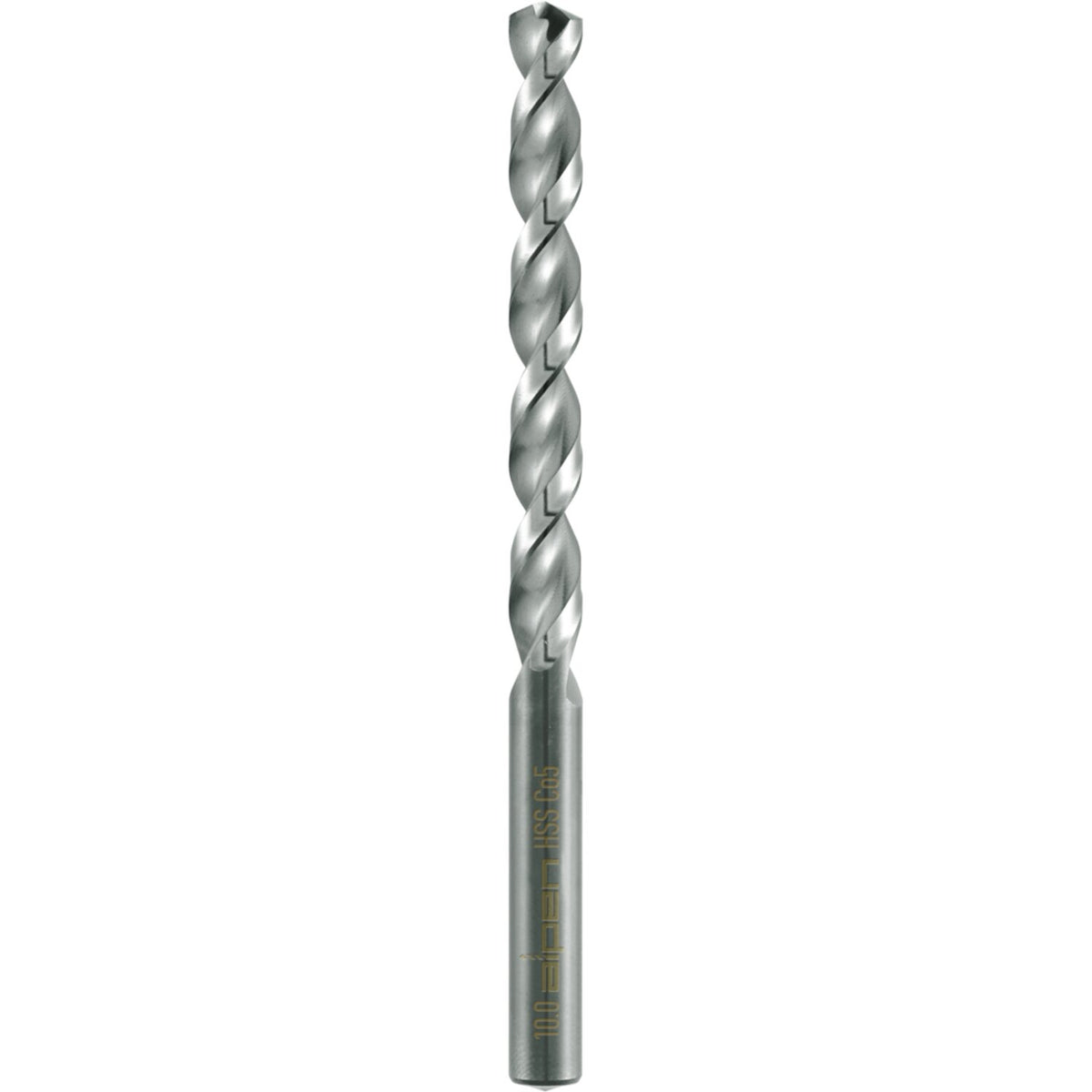 Alpen HSS-koboltbor 13 mm