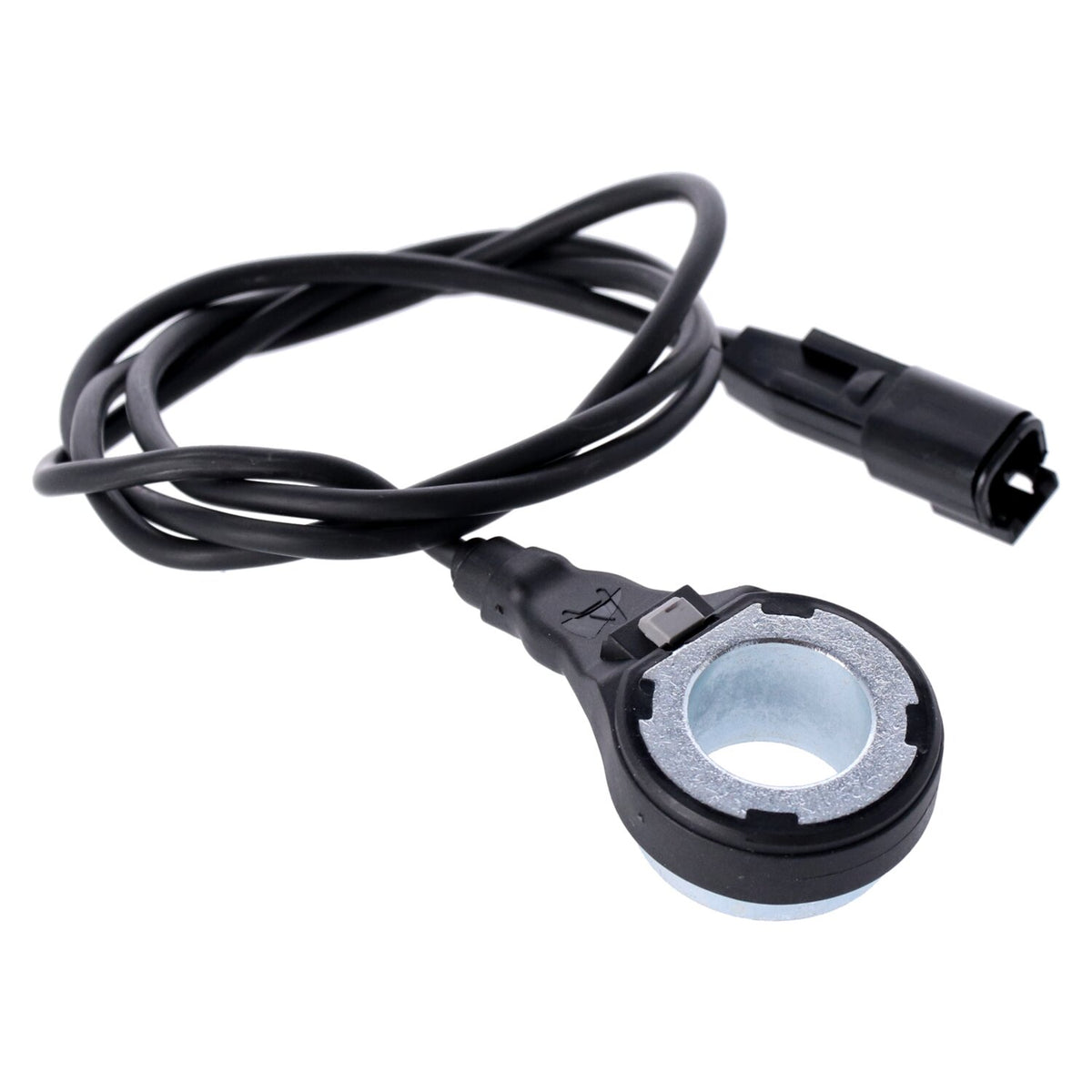 MCS ABS-bremsesensor og speedometersensor, foran