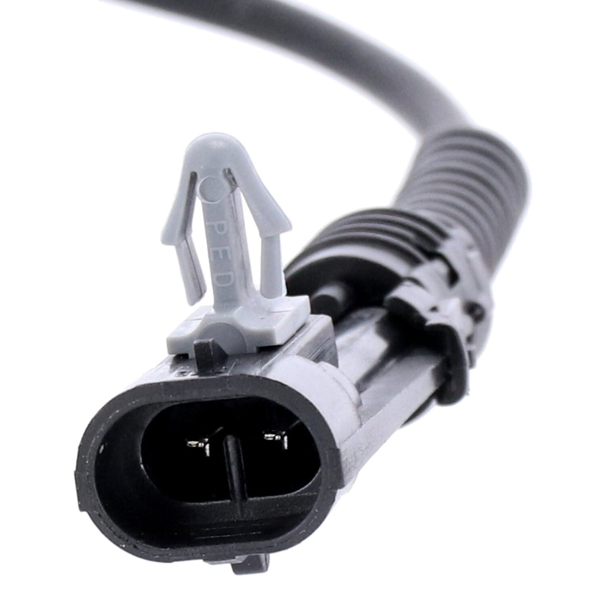 MCS ABS-bremsesensor til baghjul