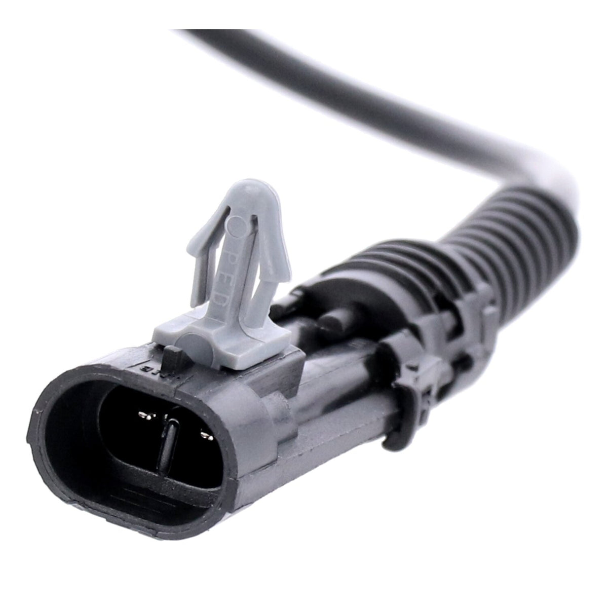 MCS ABS-bremsesensor, for