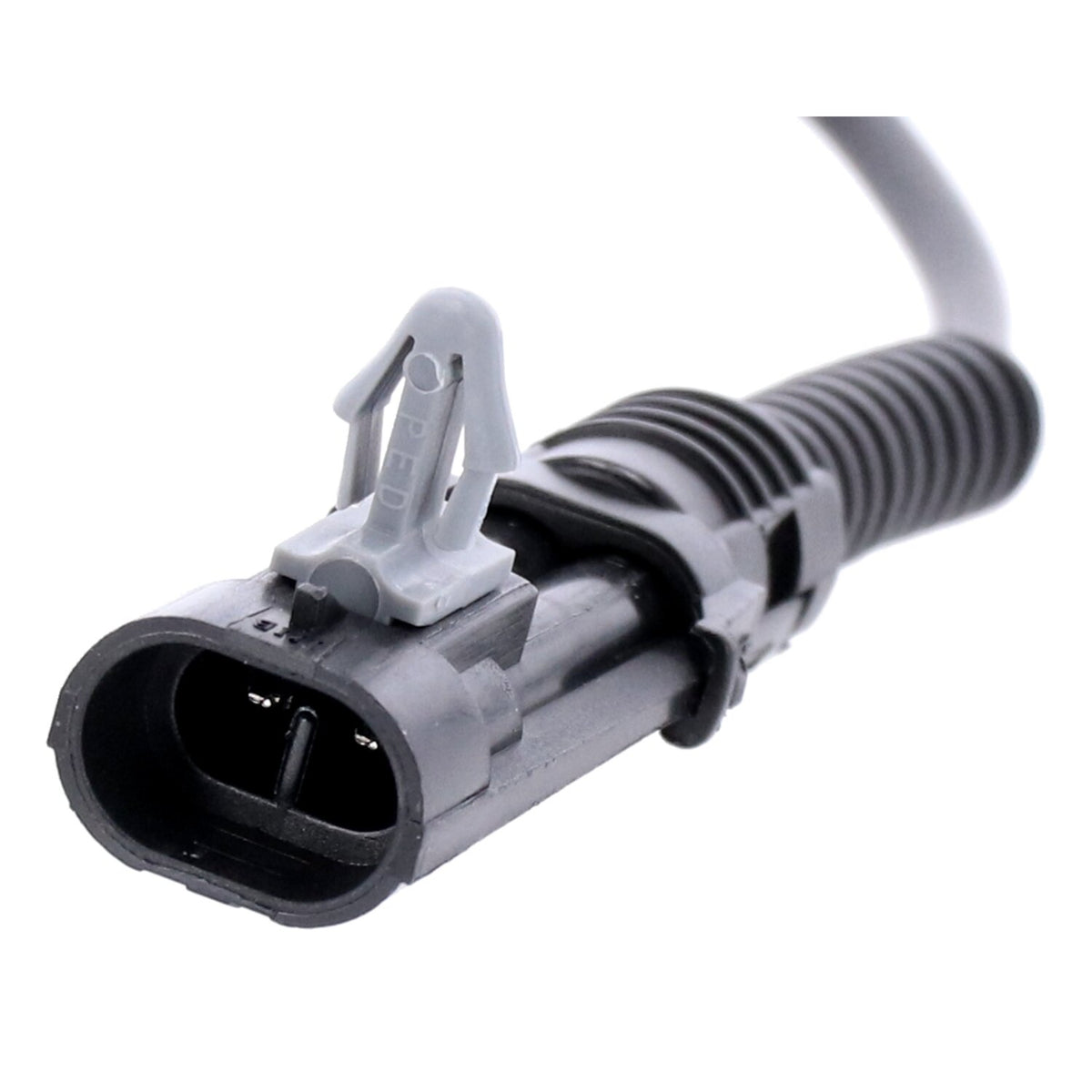 MCS ABS-bremsesensor til forhjul