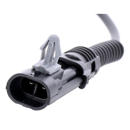 MCS ABS-bremsesensor til forhjul