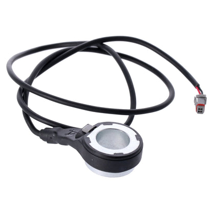 MCS ABS-bremsesensor til forhjul