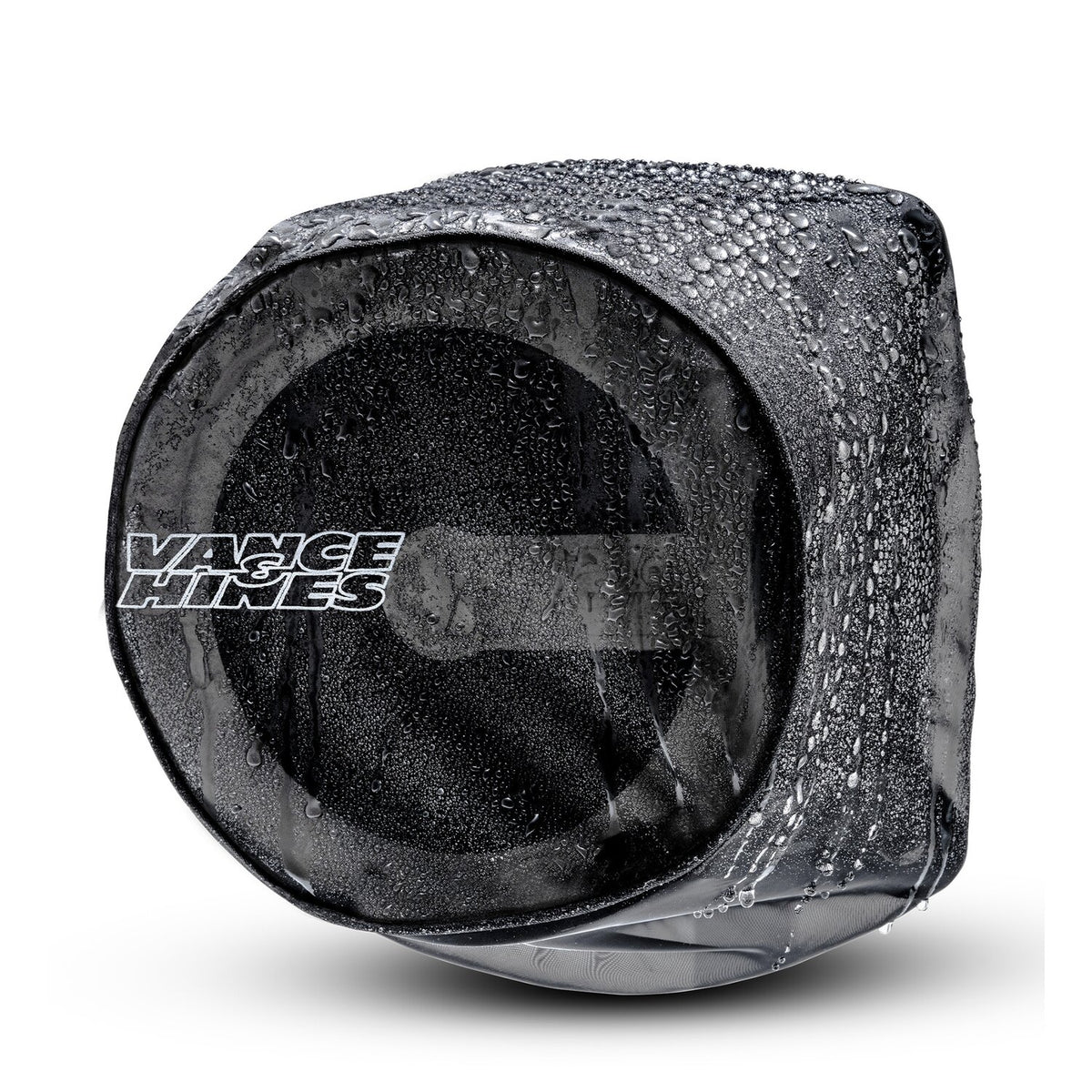 Vance & Hines regnstrømpe til VO2 Cage Fighter