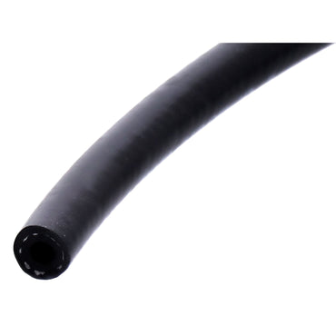 MCS brændstof- og olieslange, neopren, 5 mm, sort