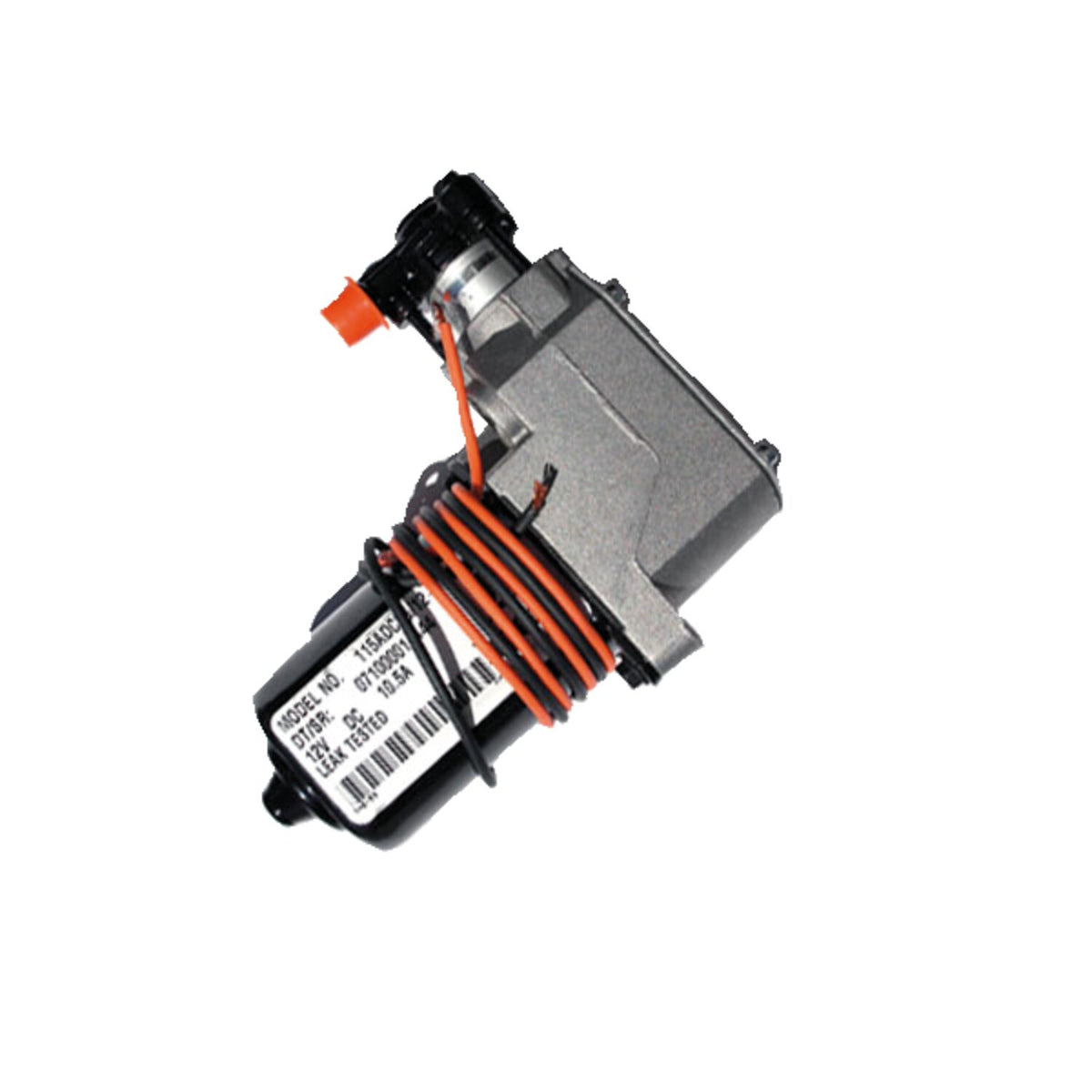 Luftkompressor – Legend Air Suspension
