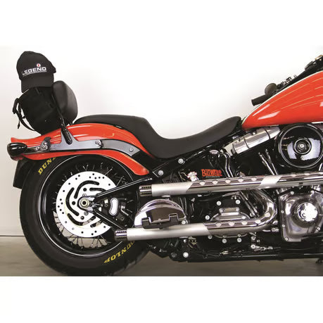 Legend air-st air suspension kit black Item No: 954744