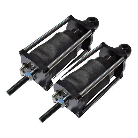 Legend air-st air suspension kit black Item No: 954744
