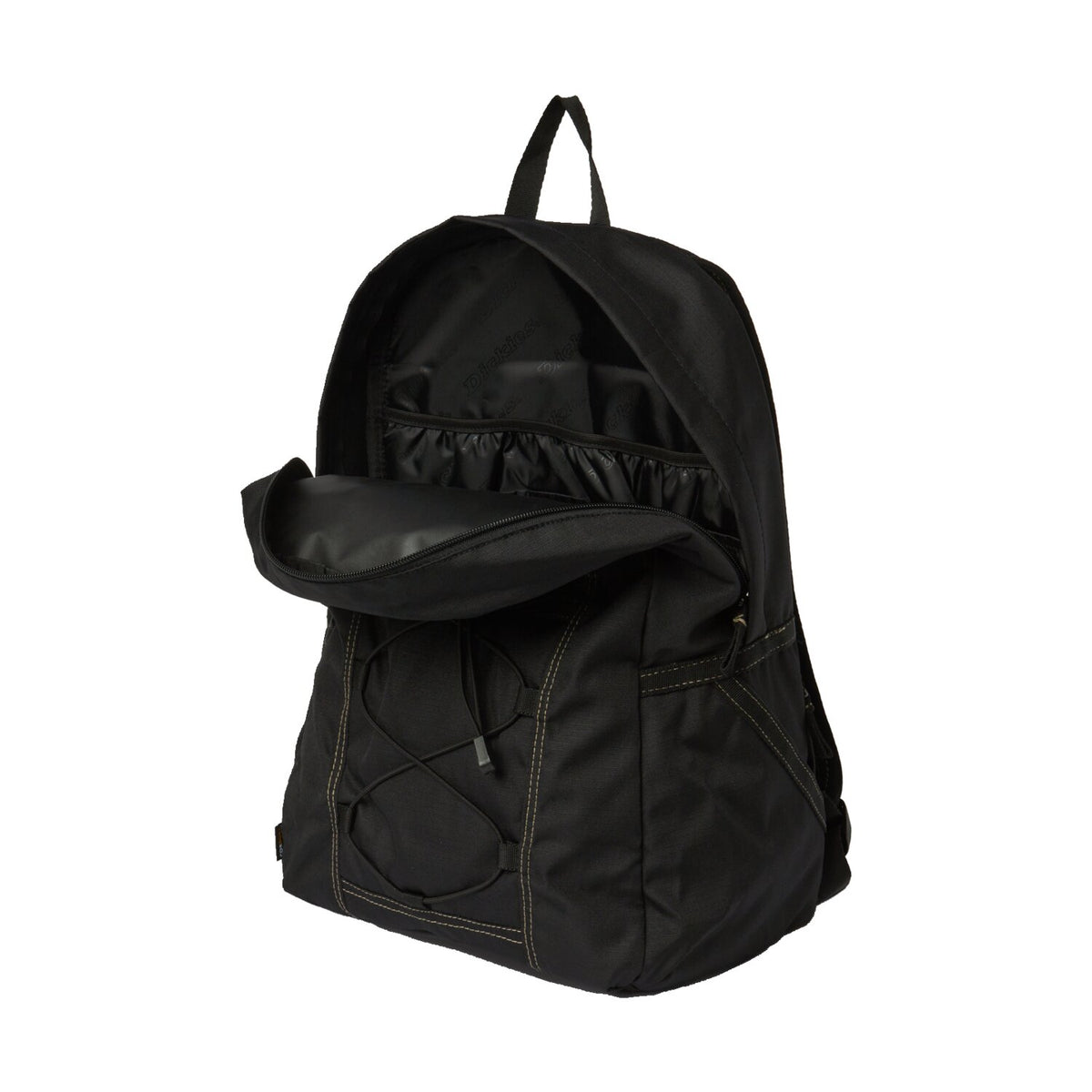 Dickies Ashville rygsæk, sort