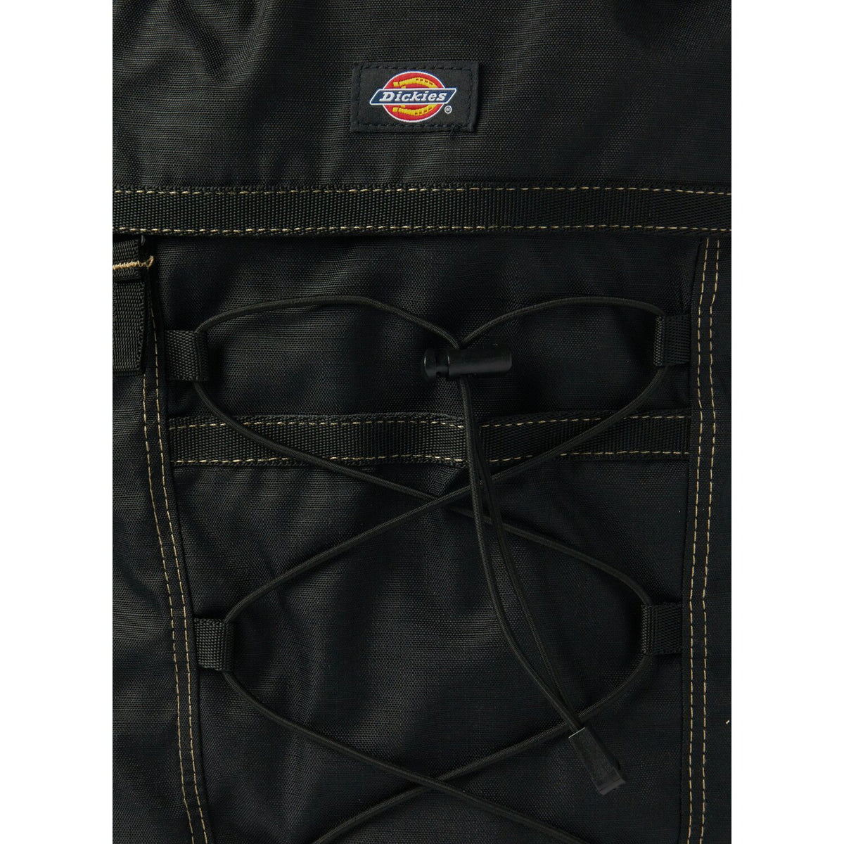 Dickies Ashville rygsæk, sort