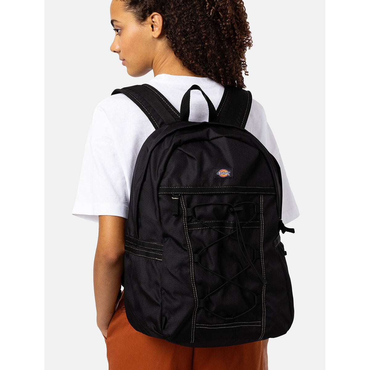 Dickies Ashville rygsæk, sort