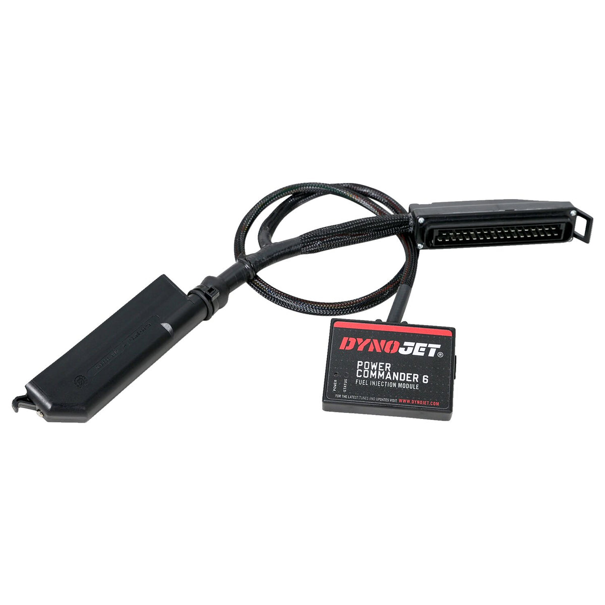 Dynojet Power Commander 6 til H-D
