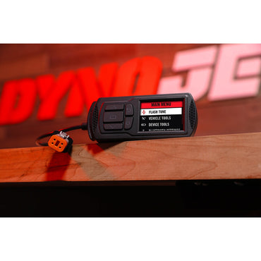 Dynojet Power Vision 3 til H-D – 4-pin Molex