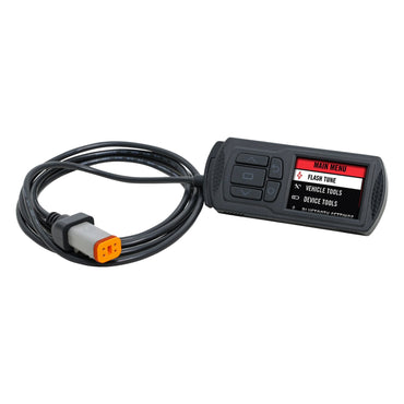 Dynojet Power Vision 3 til H-D – 4-pin Molex