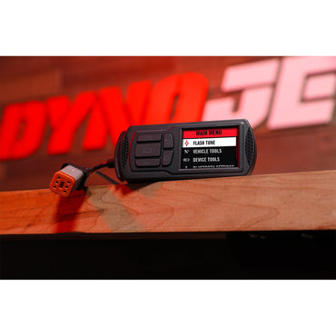 Dynojet Power Vision 3 til H-D med CAN ECU