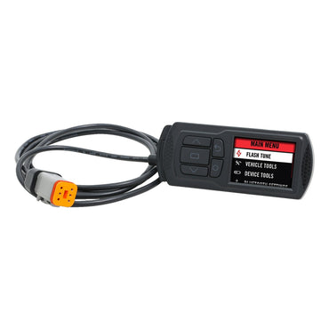 Dynojet Power Vision 3 til H-D med CAN ECU