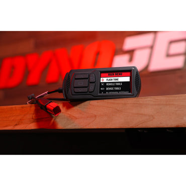 Dynojet Power Vision 3 flash-tuner og diagnoseværktøj