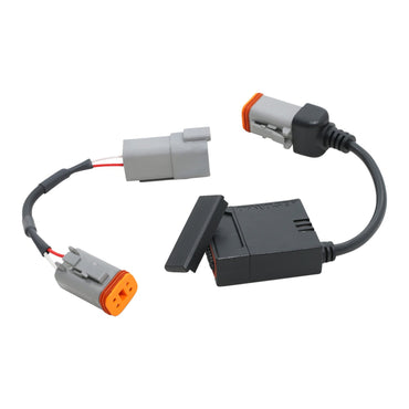 Dynojet Power Vision 4-modul med Bluetooth