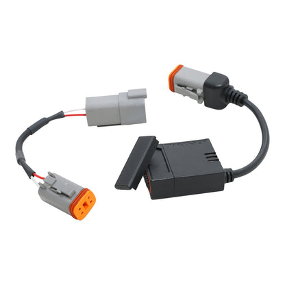 Dynojet Power Vision 4-modul med Bluetooth