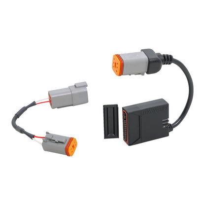 Dynojet Power Vision 4-modul med Bluetooth