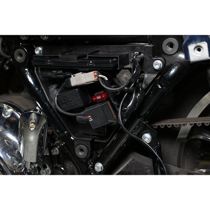 Dynojet Power Vision 4-modul med Bluetooth