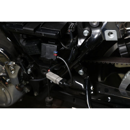 Dynojet Power Vision 4-modul med Bluetooth