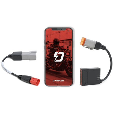 Dynojet Power Vision 4 tuningmodul
