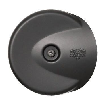 Vance & Hines VO2 Stingray luftfilterdæksel, sort