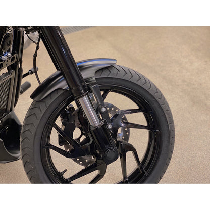 Killer Custom FLSB custom-forskærm