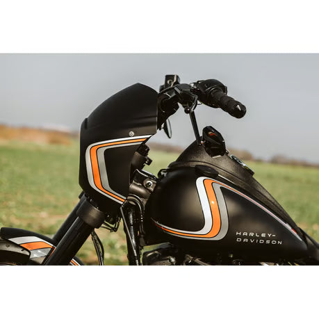 Killer Custom, FXLRS fairing kit Item No: 955111