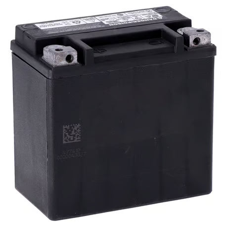 MCS, Advance Series - AGM sealed battery. 12v, 12ah, 220cca Item No: 955124