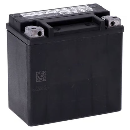 MCS Advance Series AGM Batteri – 12V 12Ah 220CCA