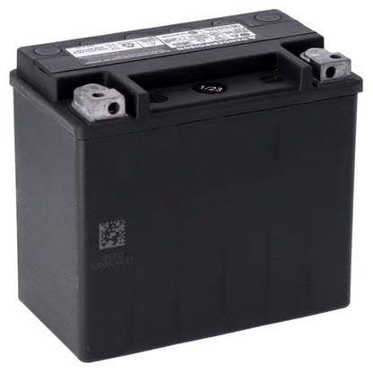 MCS Advance Series AGM Batteri – 12V 19Ah 325CCA