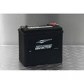MCS, Advance Series - AGM sealed battery. 12v, 19ah. 325cca Item No: 955125